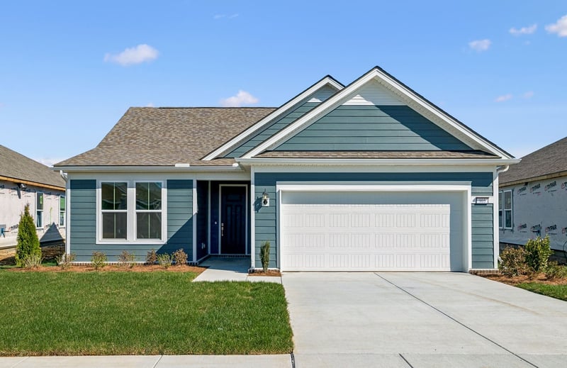 905 Bur Oak Rd, Lebanon, TN 37090