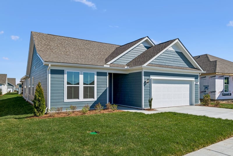 905 Bur Oak Rd, Lebanon, TN 37090