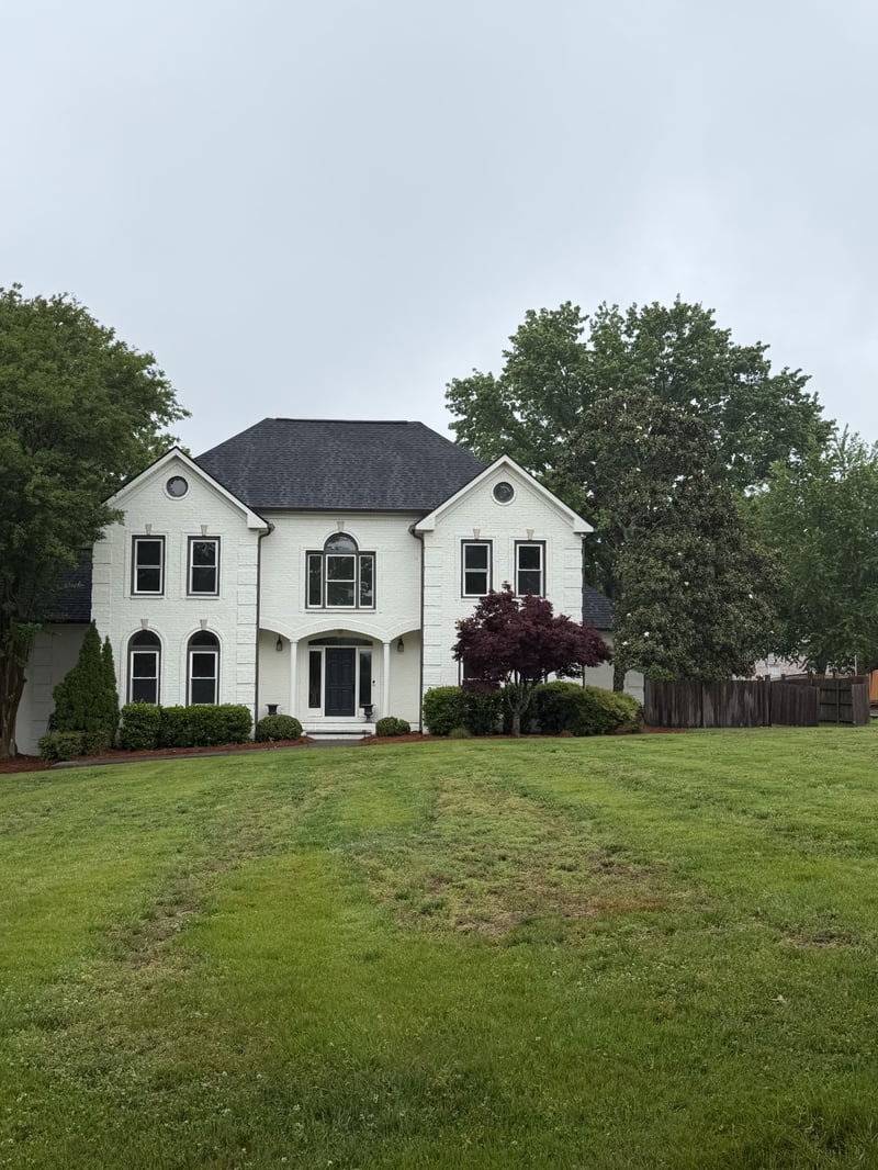 424 Martingale Dr, Franklin, TN 37067