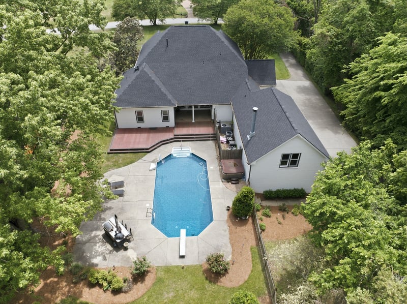 424 Martingale Dr, Franklin, TN 37067