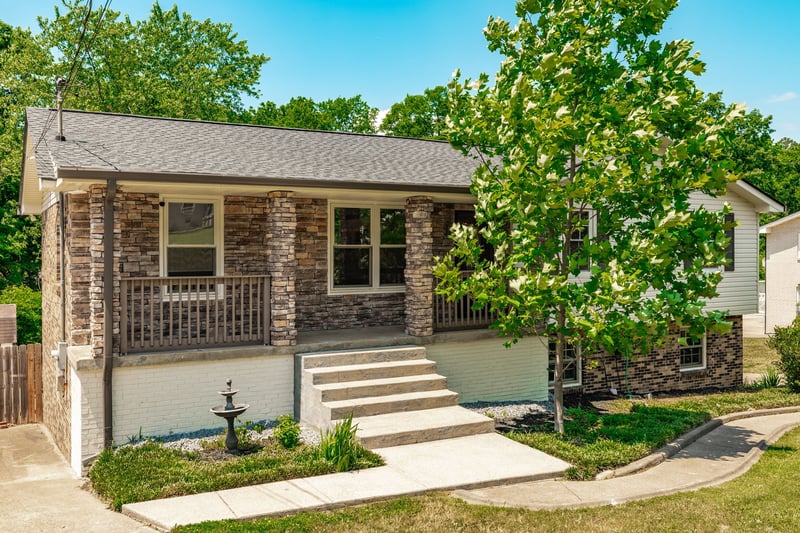 116 Elissa Dr, Hendersonville, TN 37075
