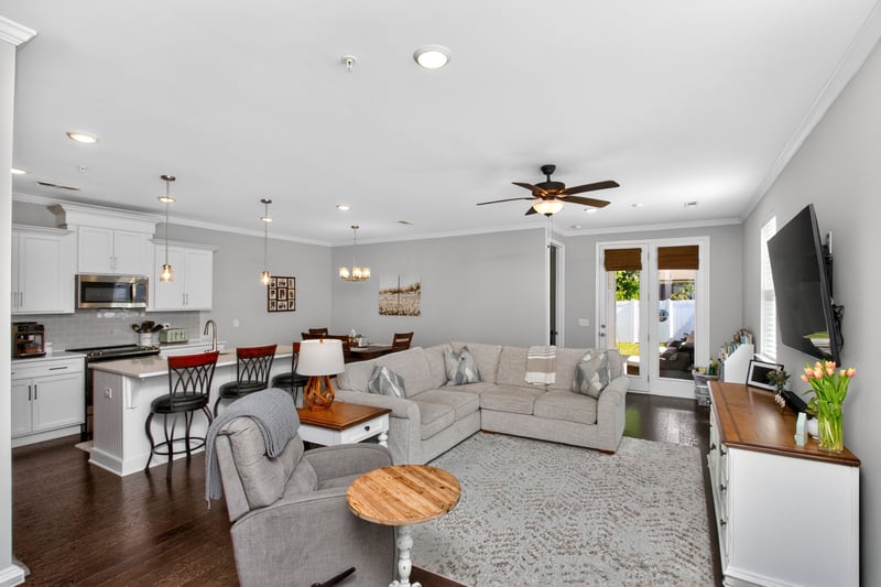 1500 Nickelby Pl, Thompsons Station, TN 37179