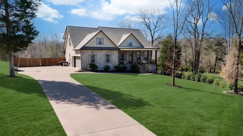 111 Amelia Dr, Bon Aqua, TN 37025