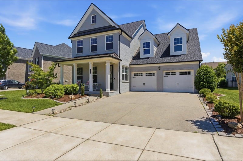 3007 Singing Creek Dr, Franklin, TN 37064