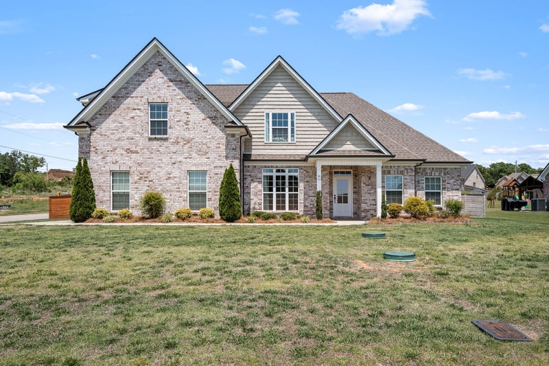 203 Canter Rd, Lascassas, TN 37085