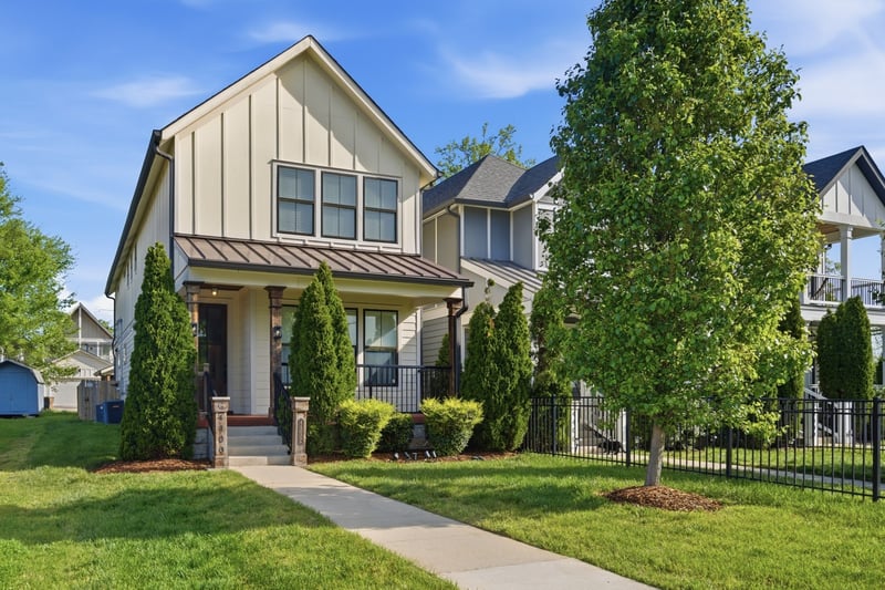 4400 Georgia Ave #C, Nashville, TN 37209