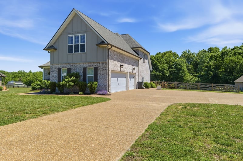 17845 Highway 76 , Springfield, TN 37172