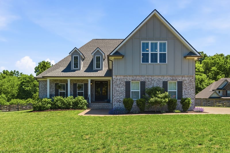 17845 Highway 76 , Springfield, TN 37172
