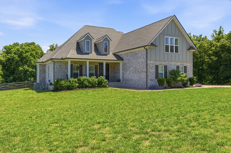 17845 Highway 76 , Springfield, TN 37172