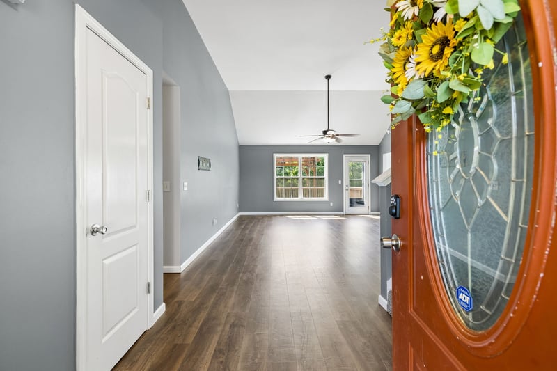 652 Charles Ln, Spring Hill, TN 37174