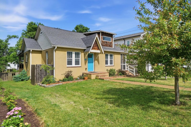 527 Stevenson St, Nashville, TN 37209