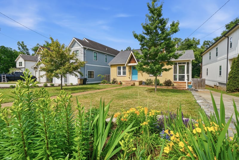 527 Stevenson St, Nashville, TN 37209
