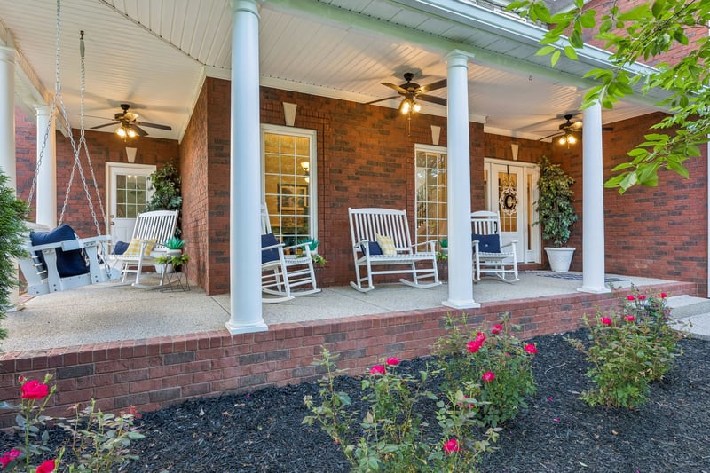 1189 Mccoury Ln, Spring Hill, TN 37174
