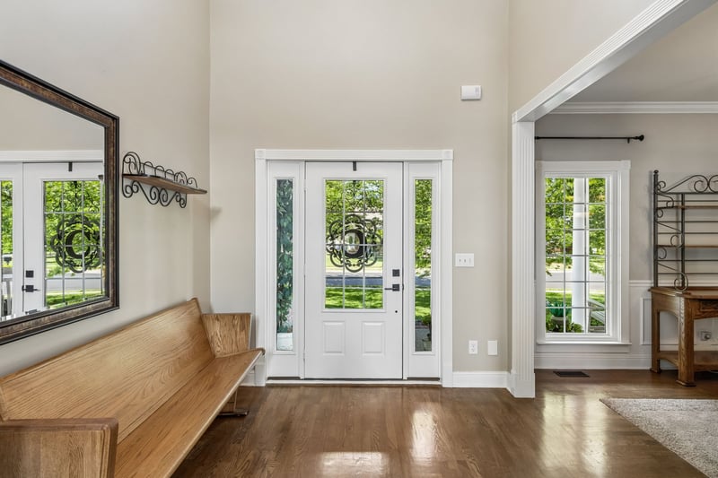 1189 Mccoury Ln, Spring Hill, TN 37174