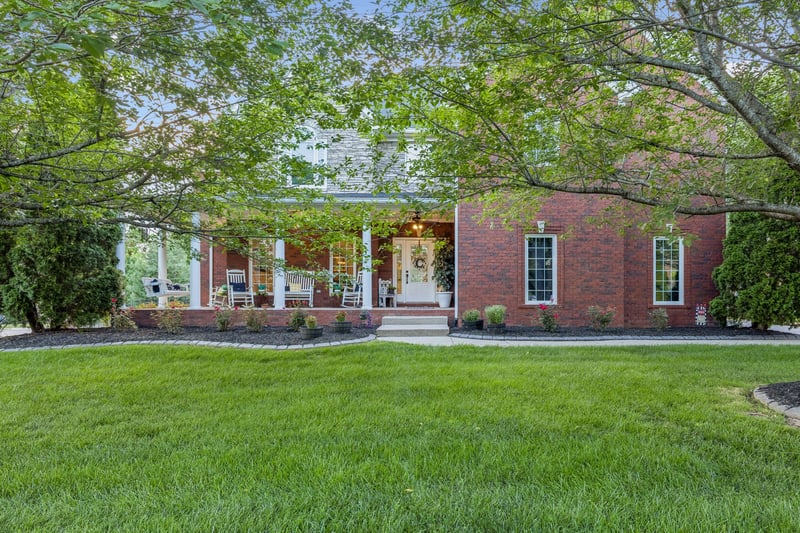 1189 Mccoury Ln, Spring Hill, TN 37174