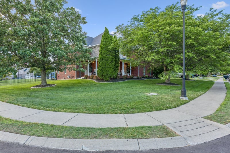 1189 Mccoury Ln, Spring Hill, TN 37174