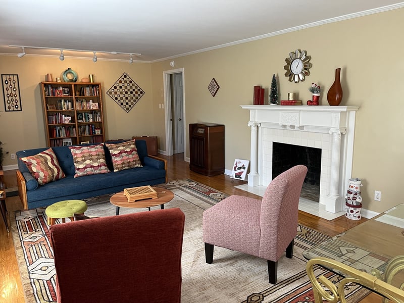 1310 Trotwood Ave, Columbia, TN 38401