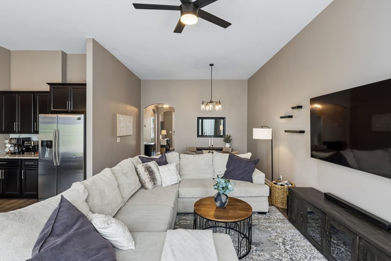 2702 Nottingham Dr, Columbia, TN 38401