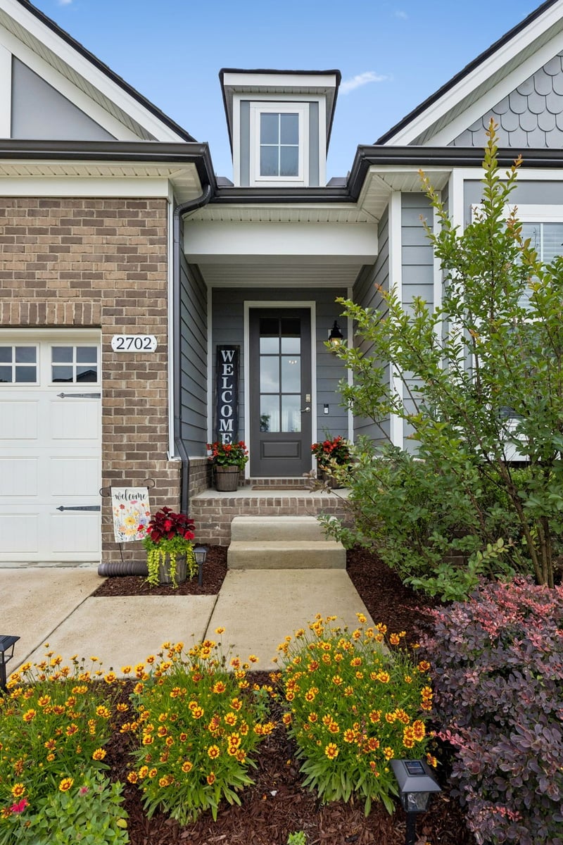 2702 Nottingham Dr, Columbia, TN 38401