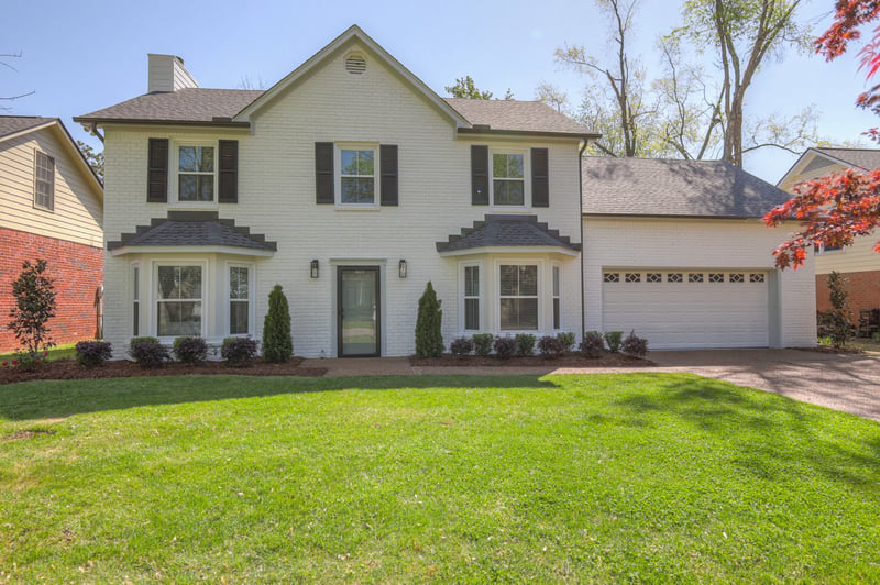 521 Maplegrove Dr, Franklin, TN 37064