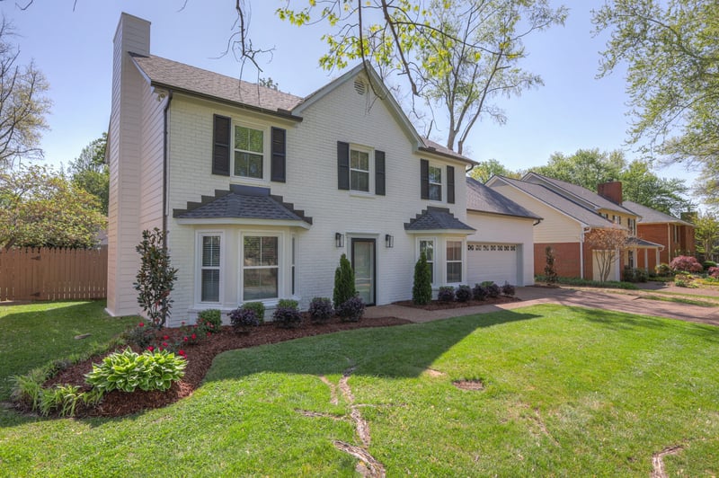 521 Maplegrove Dr, Franklin, TN 37064
