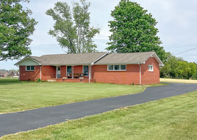 1167 Rucker Ln, Murfreesboro, TN 37128