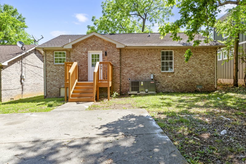 2111 14th Ave, Nashville, TN 37208