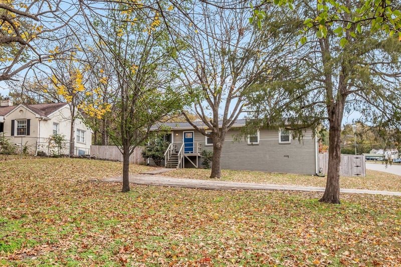 2721 Jones Ave, Nashville, TN 37207