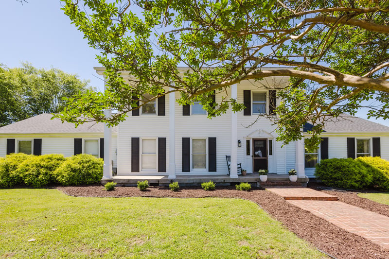 1100 Nw Rutland Rd, Mount Juliet, TN 37122