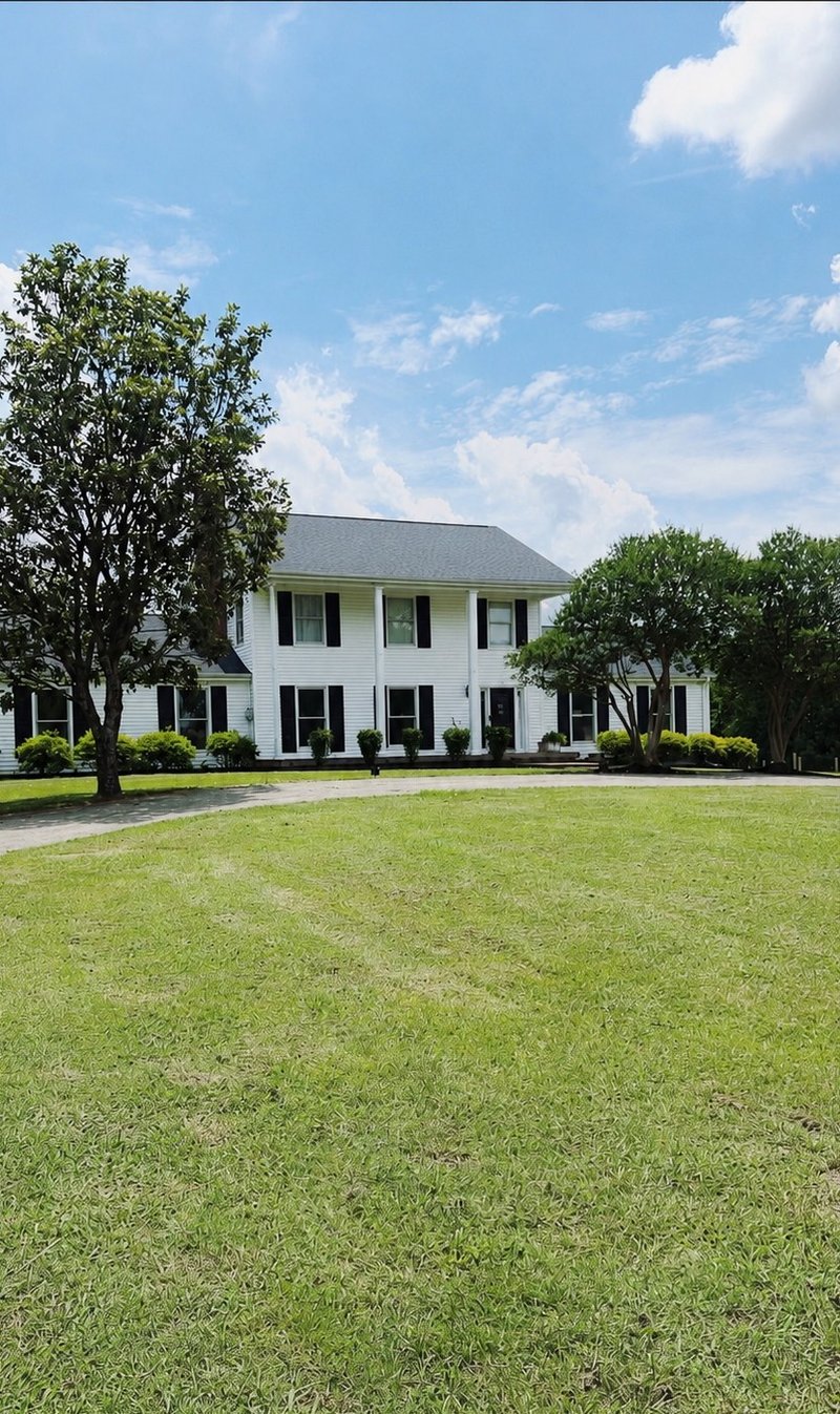 1100 Nw Rutland Rd, Mount Juliet, TN 37122