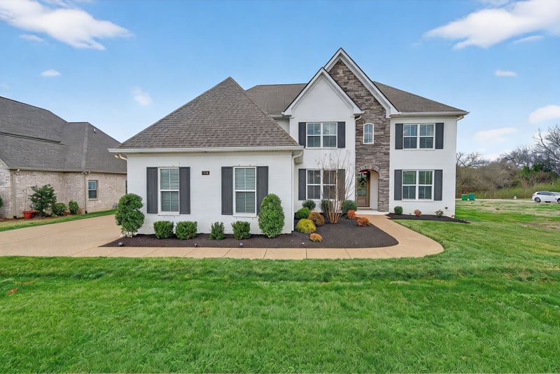 110 Arkstone Ln, Spring Hill, TN 37174