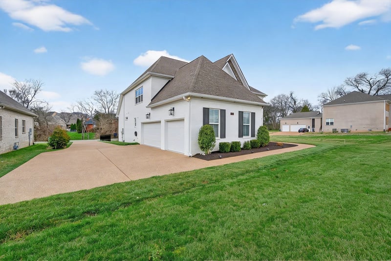 110 Arkstone Ln, Spring Hill, TN 37174