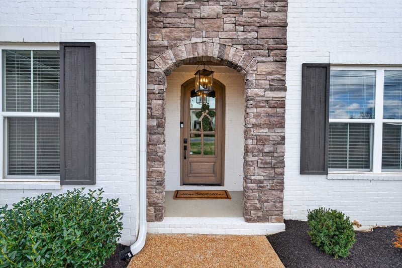 110 Arkstone Ln, Spring Hill, TN 37174