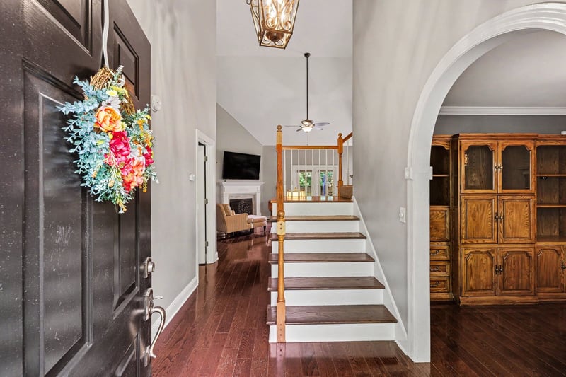 2439 Amber Glen Dr, Murfreesboro, TN 37128
