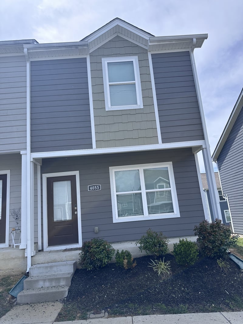 4053 Cody Dr, La Vergne, TN 37086