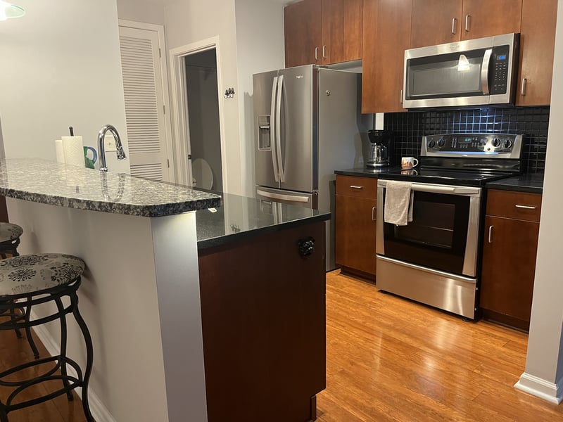 415 Church St #1909, Nashville, TN 37219
