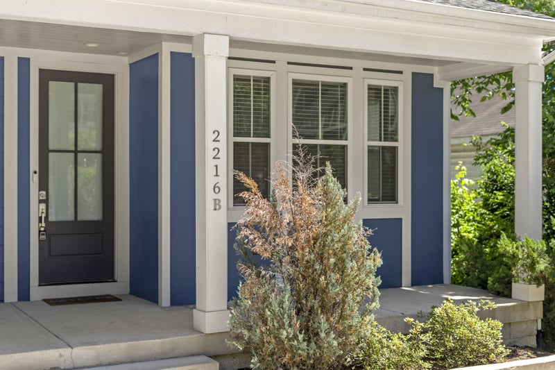 2216 Sadler Ave #B, Nashville, TN 37210