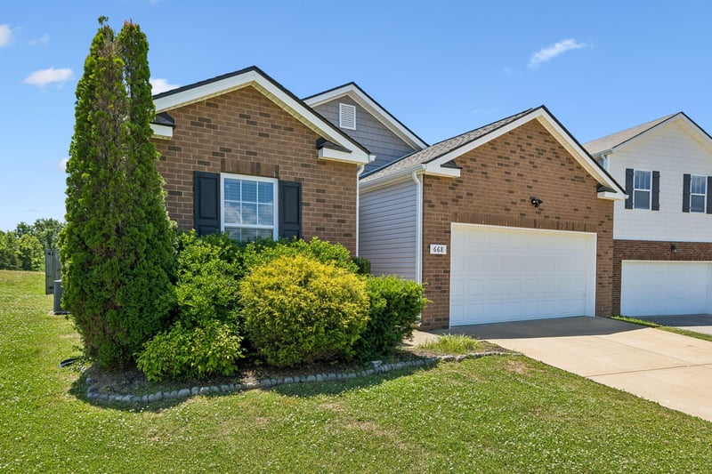 668 Prominence Rd, Columbia, TN 38401