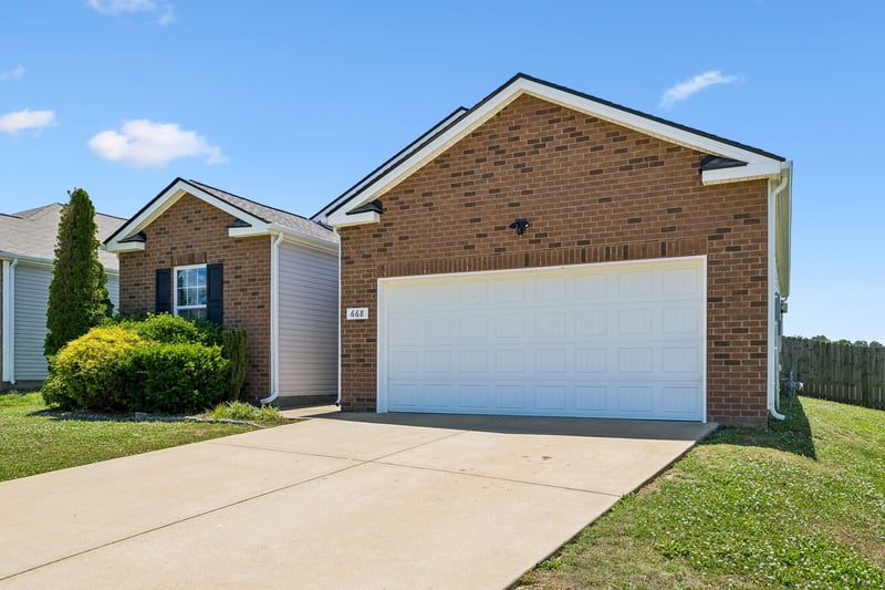 668 Prominence Rd, Columbia, TN 38401