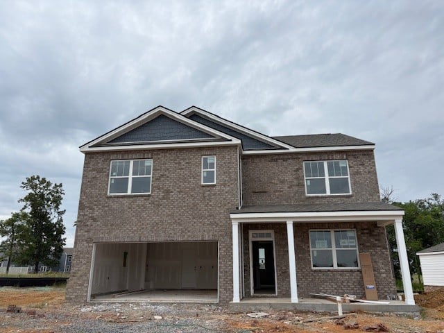 1135 Menge Ave, White House, TN 37188