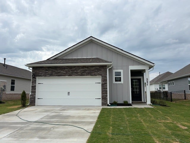 6684 Japonica Ln, White House, TN 37188