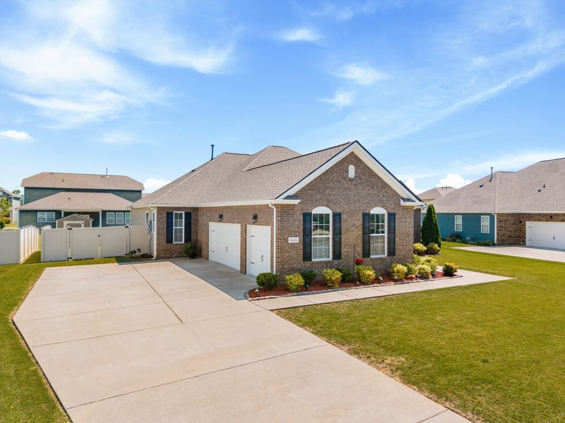 6626 Floral Ct, Murfreesboro, TN 37128