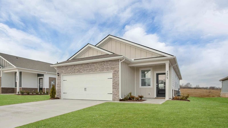6660 Japonica Ln, White House, TN 37188