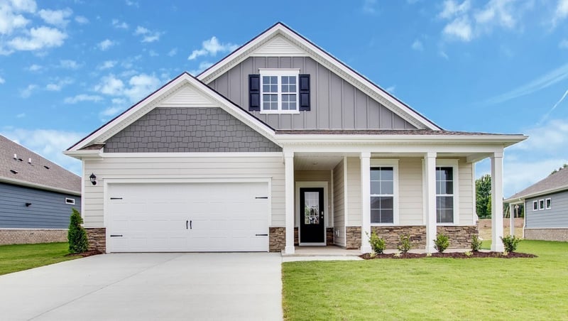 6059 Japonica Ln, White House, TN 37188