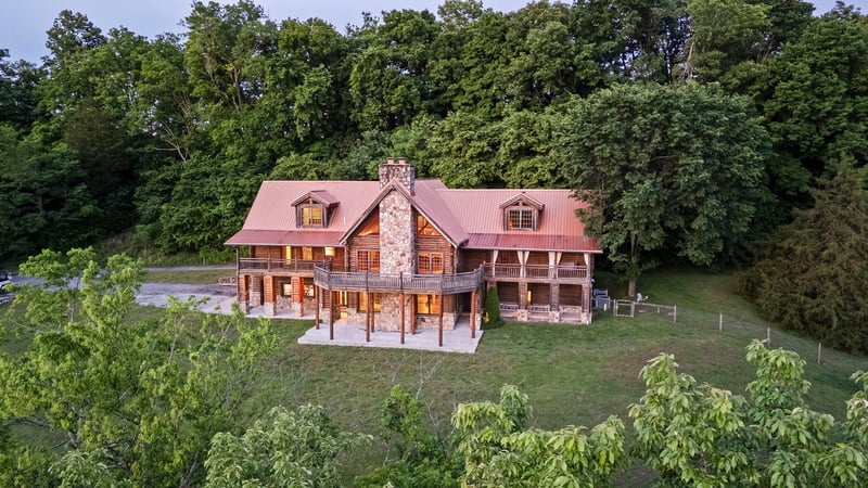3378 Sweeney Hollow Rd, Franklin, TN 37064