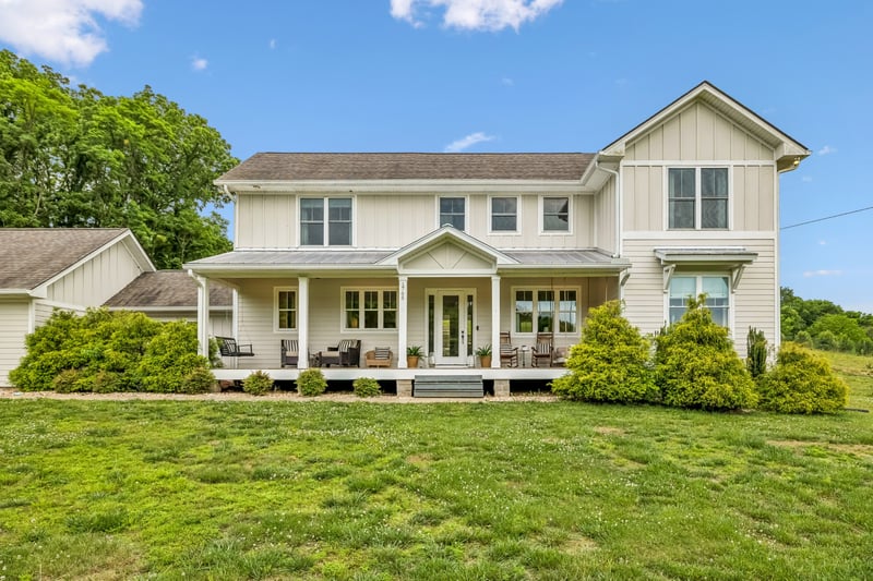 1765 Theta Pike, Columbia, TN 38401