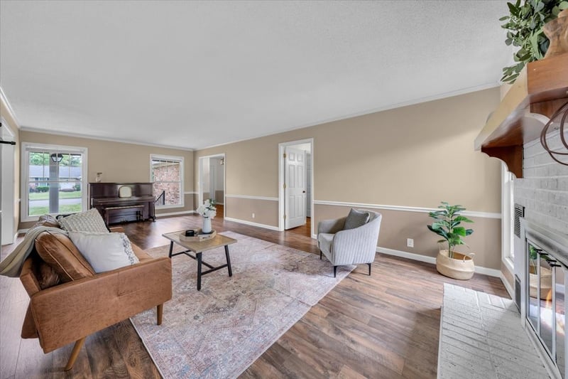 2229 Regal Ct, Murfreesboro, TN 37129
