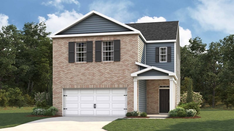 343 Carp Ct, Antioch, TN 37013