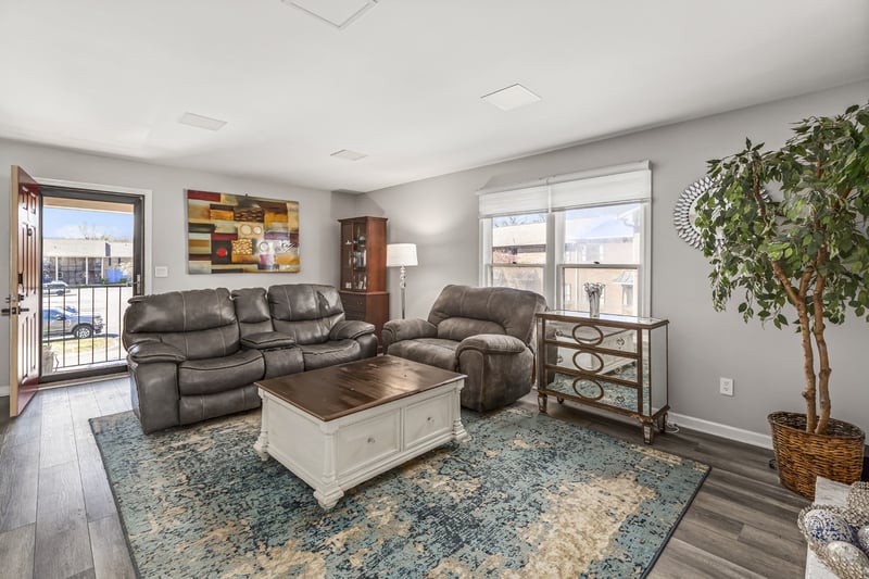 312 Westfield Dr, Nashville, TN 37221