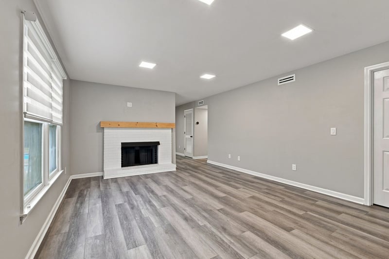 312 Westfield Dr, Nashville, TN 37221